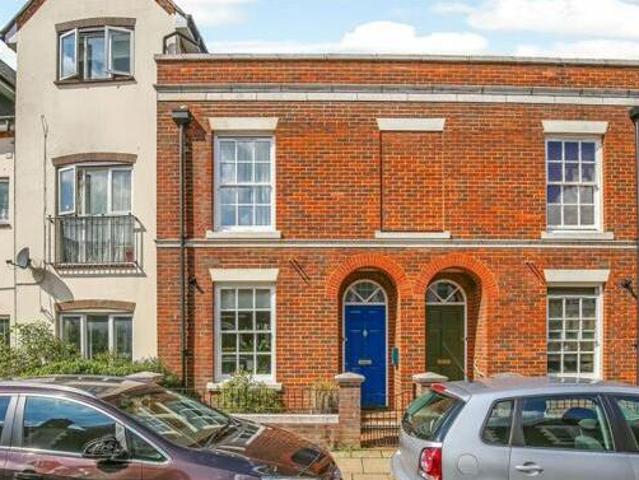 House for sale in Winchester, Hampshire