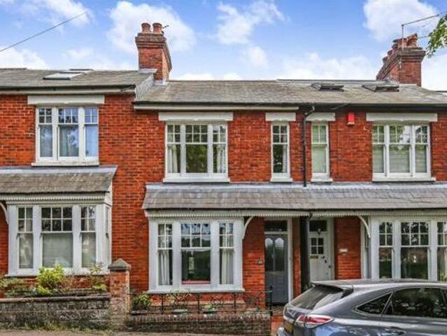 House for sale in Fulflood, Hampshire