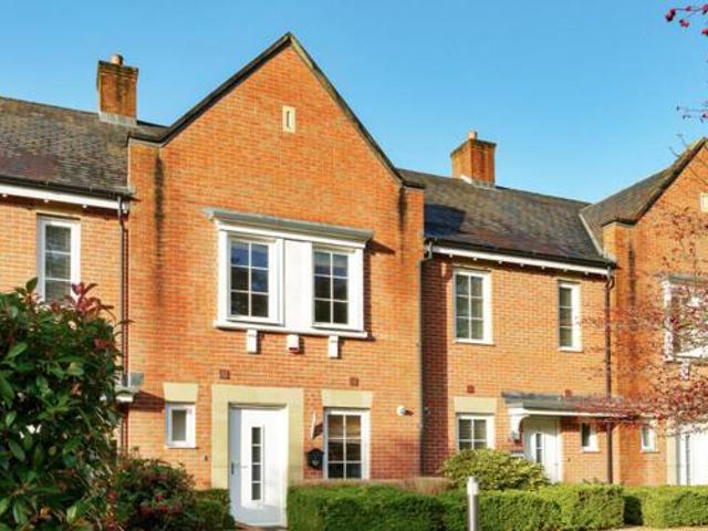 House for sale in Sleepers' Hill, Hampshire