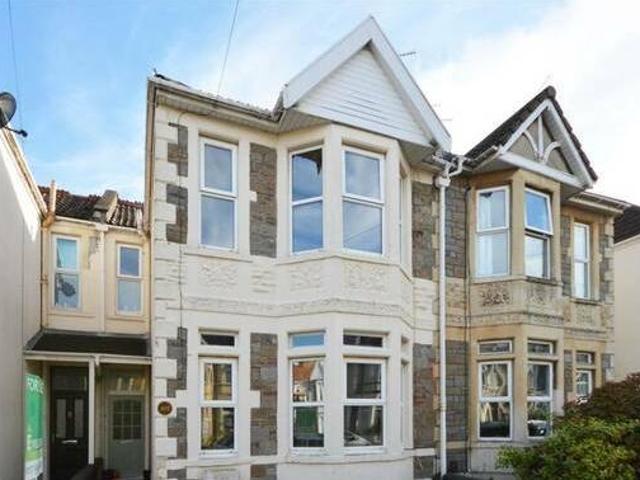 House for rent in Feckenham, City Of Bristol