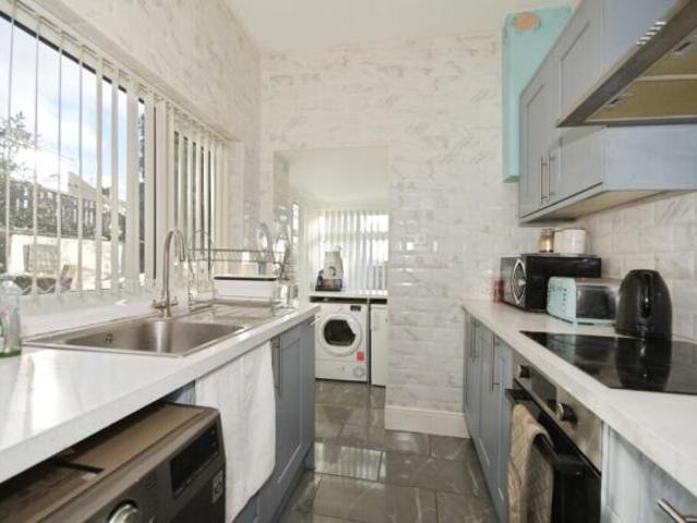 Cottage for sale in Wincobank, Sheffield