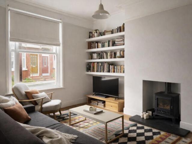 Cottage for sale in Calderstones