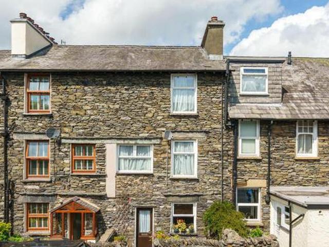 House for sale in Bowness-on-windermere