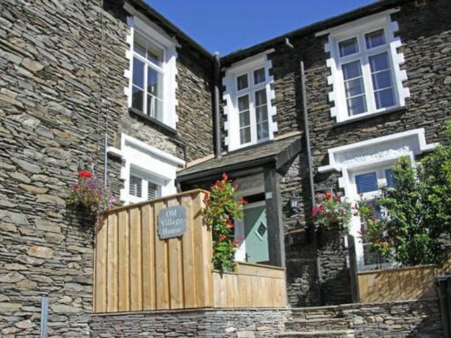 House for sale in Bowness-on-windermere