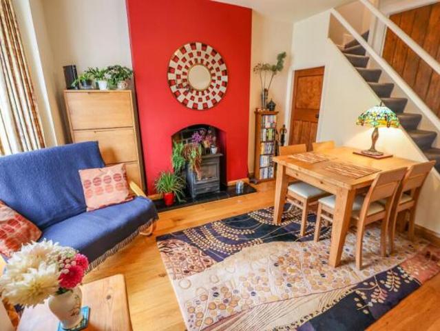 Cottage for sale in Carnforth, Lancaster
