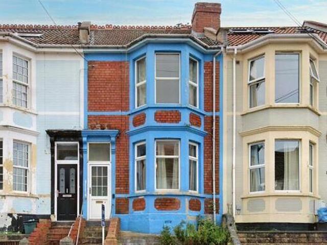 House for sale in Bristol, West of England