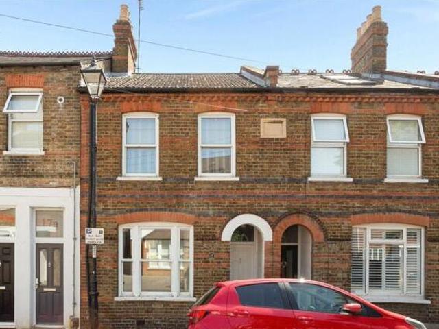 House for sale in Lambourn, West Berkshire