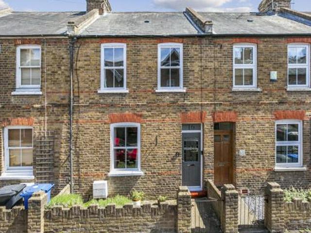 House for sale in Lambourn, West Berkshire