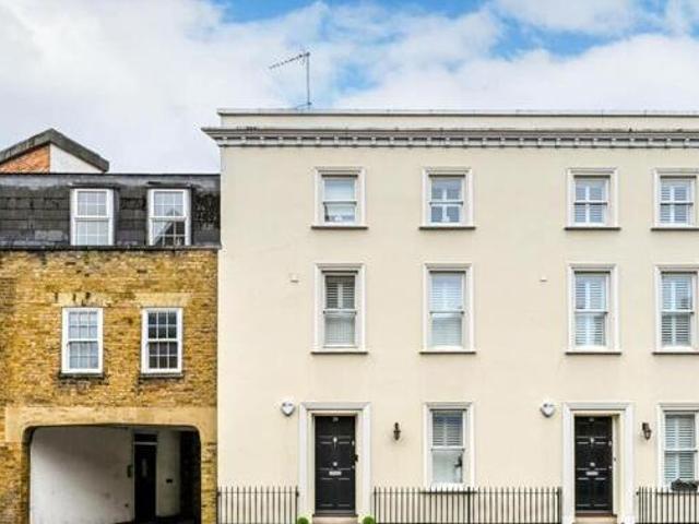 House for sale in Lambourn, West Berkshire