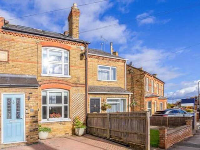 House for sale in Lambourn, West Berkshire