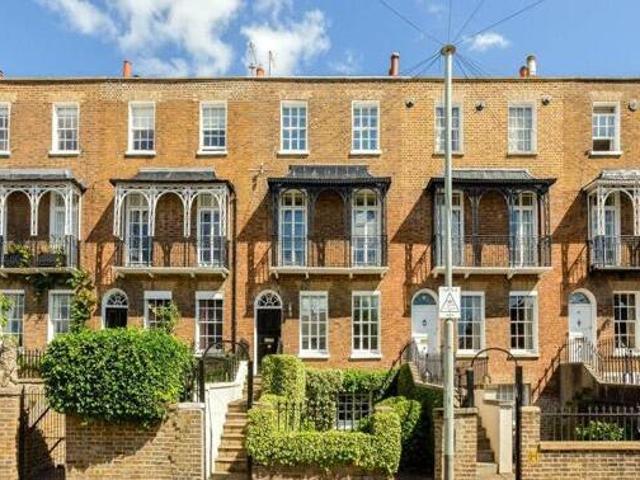 House for sale in Lambourn, West Berkshire