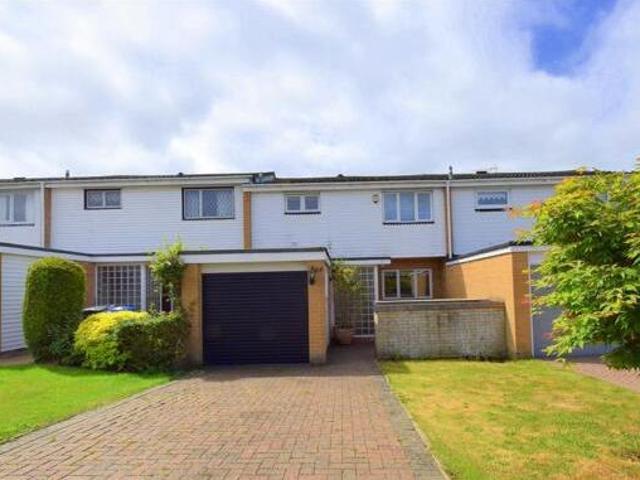 House for sale in Lambourn, West Berkshire