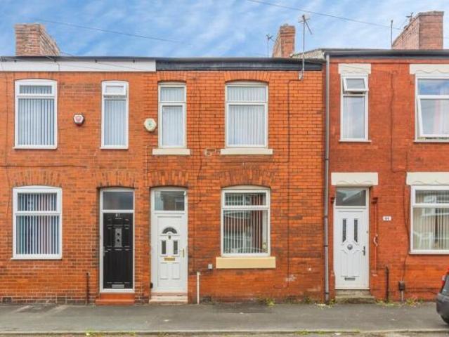 Cottage for sale in Greenheys, Greater Manchester