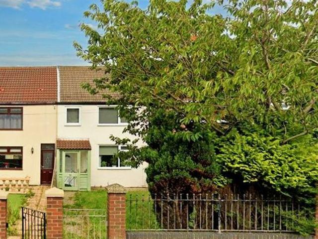 House for sale in Wingate