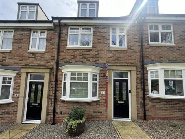 House for sale in Wingate