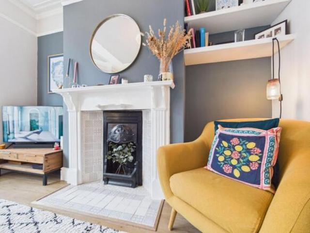 Cottage for sale in Calderstones