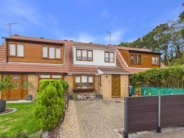 Cottage for sale in Orton, North Northamptonshire