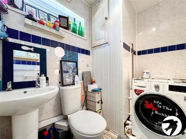 Cottage for sale in Parsonage Place, Midway