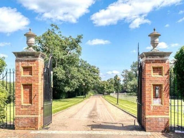 House for sale in Surrey, England