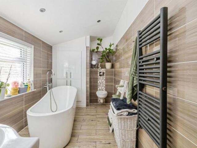 Cottage for sale in Lincoln, Greater Lincolnshire