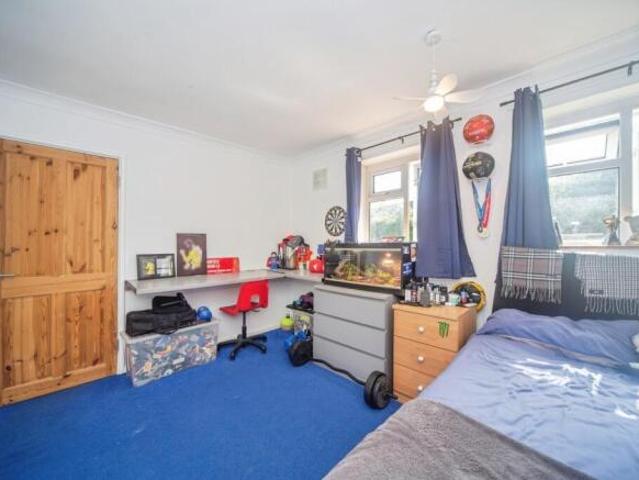 Cottage for sale in Winnall, Hampshire