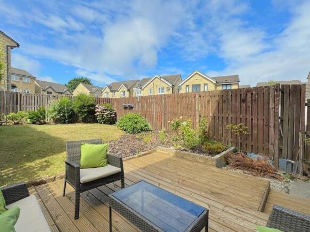 Cottage for sale in Westwood Park, West Yorkshire