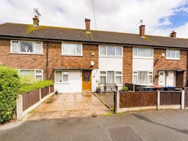 House for sale in The Grange, Winsford