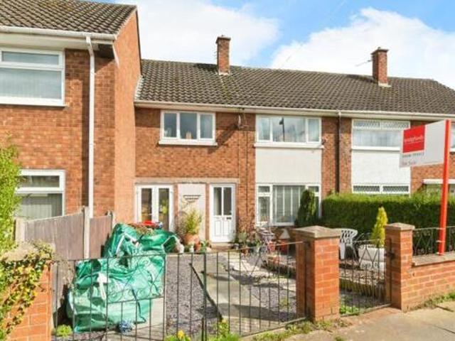 House for sale in Littler, Winsford