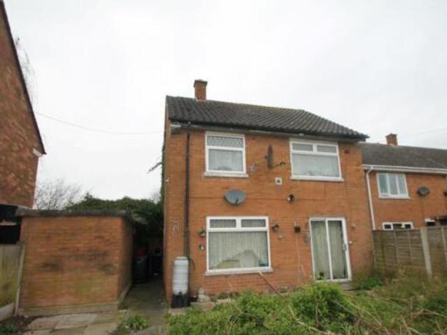 House for sale in Meadowbank, Winsford