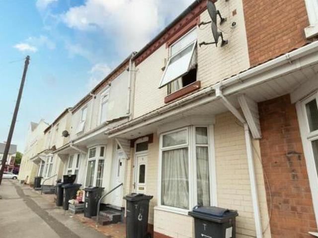 House for sale in Winson Green, West Midlands