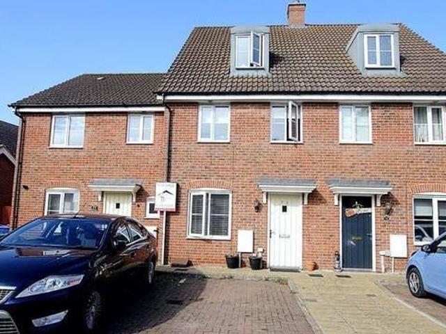 House for rent in Suffolk