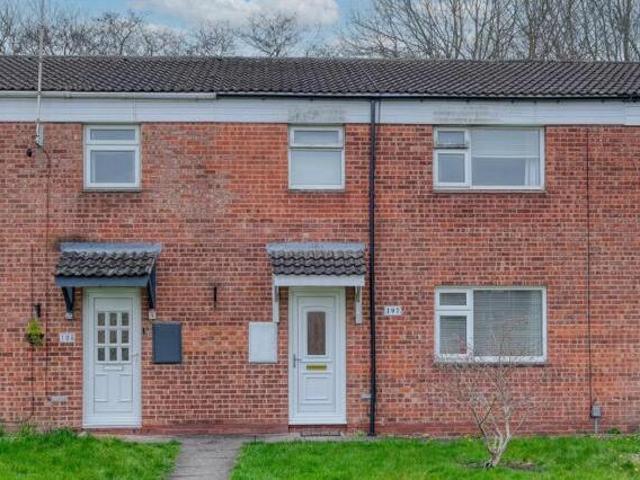 House for sale in Moons Moat, Redditch