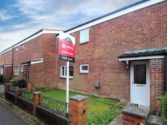 House for sale in Winyates, Redditch
