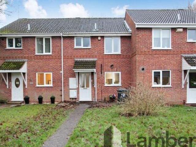 House for sale in Winyates Green, Redditch