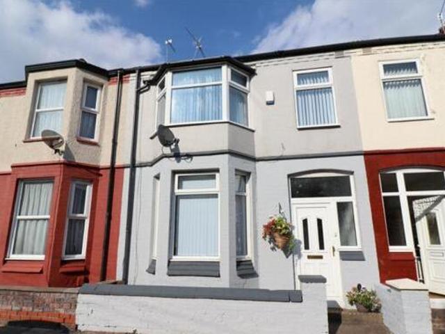 House for sale in Wirral