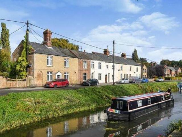 House for sale in Wisbech, Four Gotes