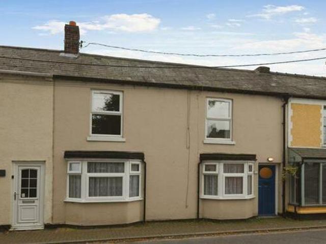 House for sale in Wisbech, Fenland