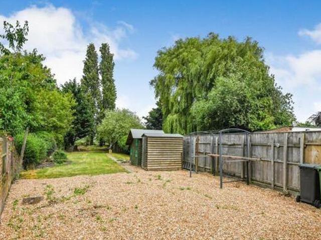 House for sale in Wisbech, Fenland