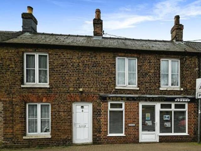 House for sale in Lyons, Greater London