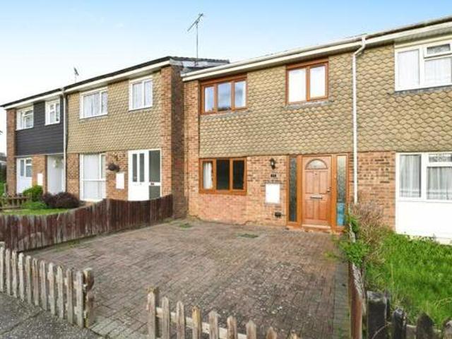 House for sale in Witham, Braintree