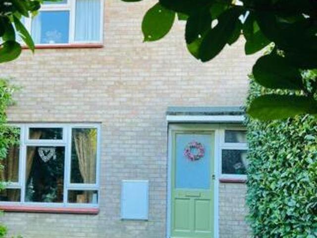 House for sale in Chipping Hill, Essex