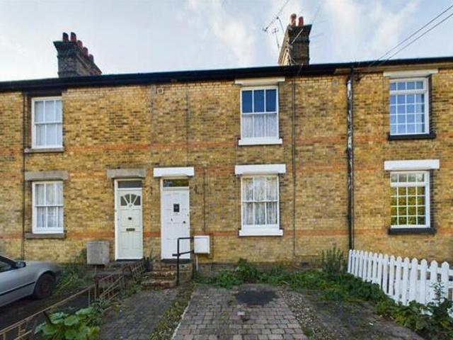 House for sale in Chipping Hill, Essex