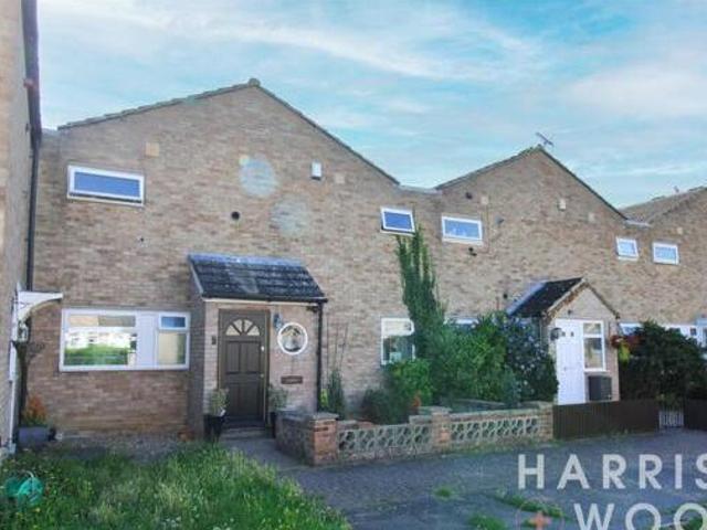 House for sale in Chipping Hill, Essex