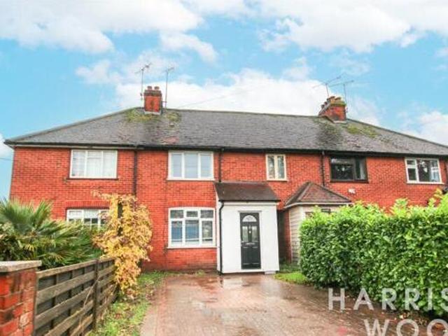 House for sale in Chipping Hill, Essex