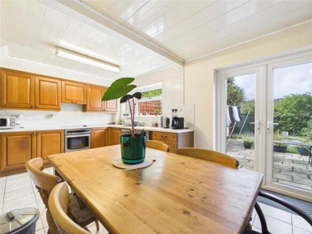 Cottage for sale in Withywood, Bristol