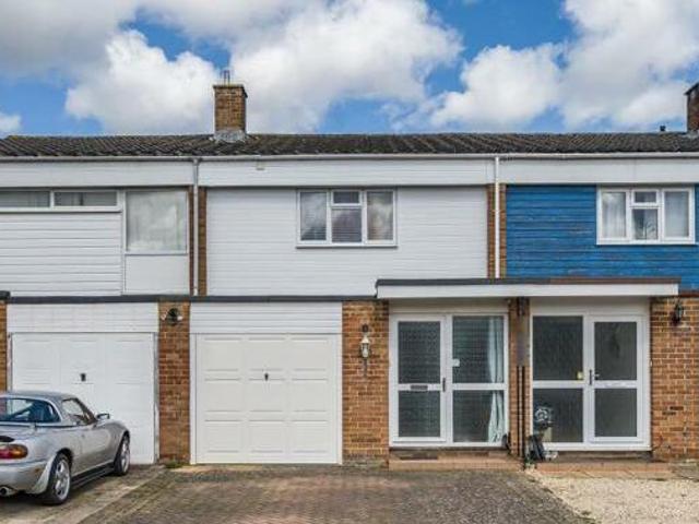 House for sale in Witney, West Oxfordshire