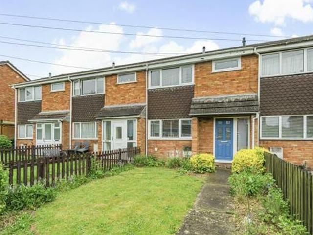 House for sale in Deer Park, Black Bourton