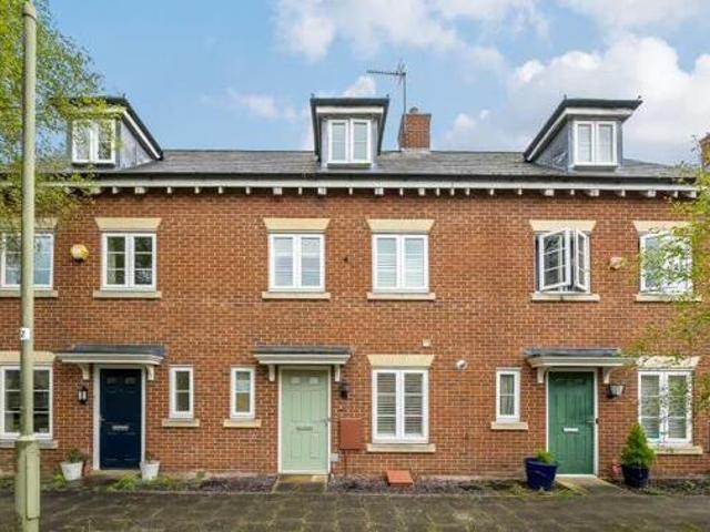 House for sale in Madley Park, West Oxfordshire