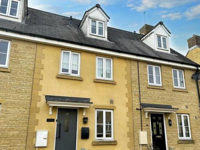 House for sale in Madley Park, West Oxfordshire
