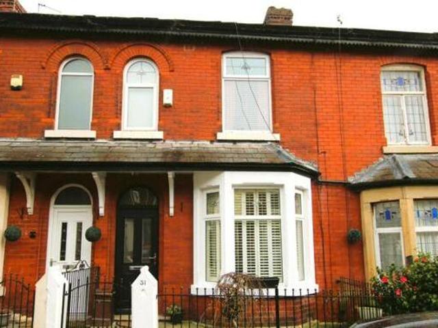 House for sale in Cherry Tree, Blackburn